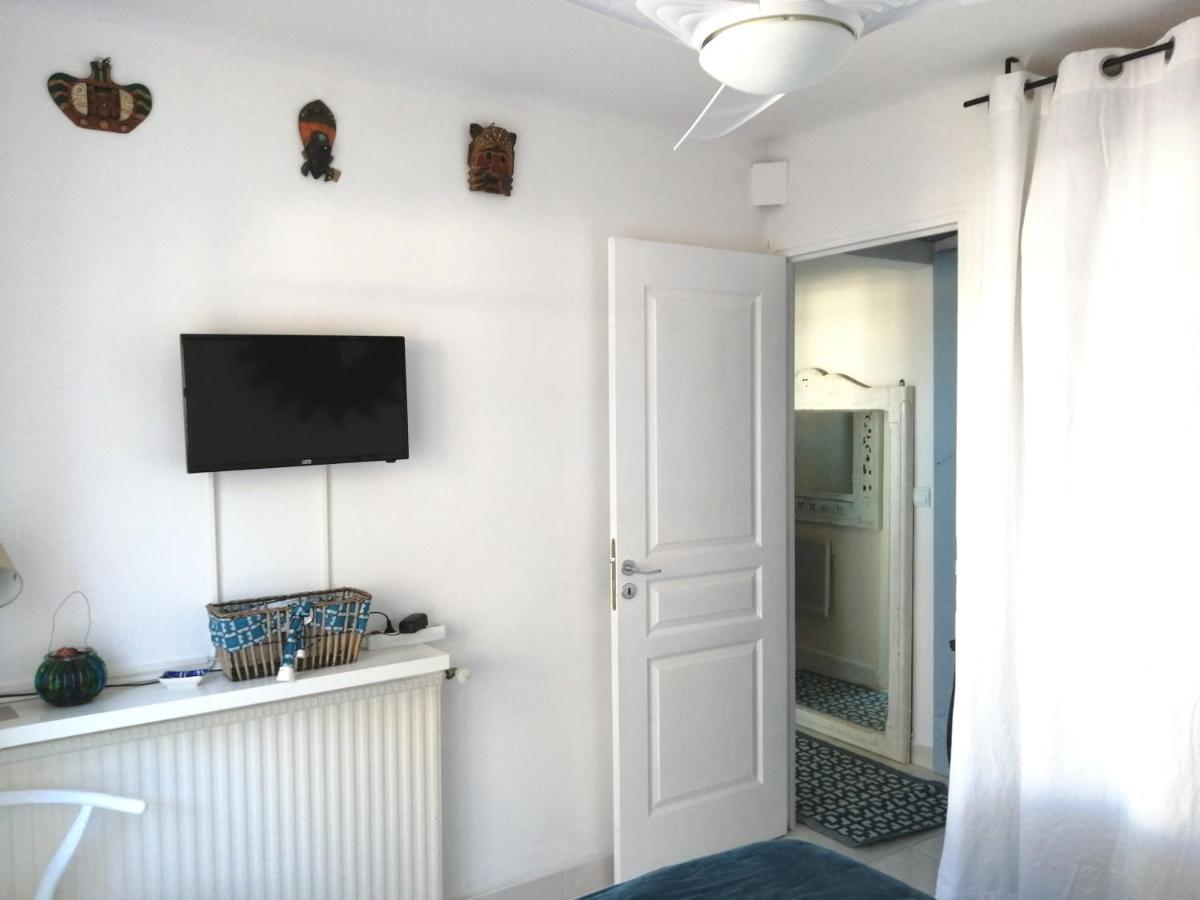Majopau Apartamento Boujan-sur-Libron Exterior foto